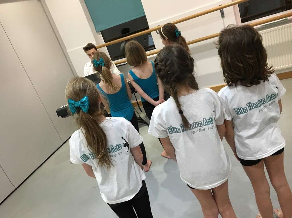 Elite Theatre Arts | 20 Chantry Ln, Bromley BR2 9QL, UK | Phone: 07468 439871