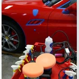 A Plus Auto Detail | 4938 W Belmont Ave #3, Chicago, IL 60641, USA | Phone: (773) 492-8368