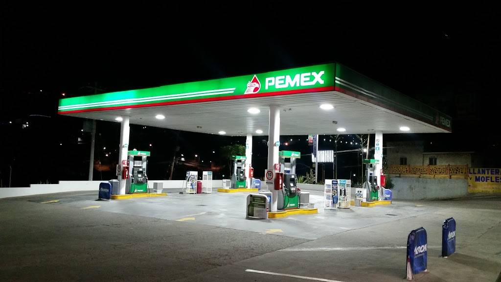 Pemex | Carrt. Tijuana-Ensenada # 10290, Tejamen, 22478 Tijuana, B.C., Mexico | Phone: 800 736 3900