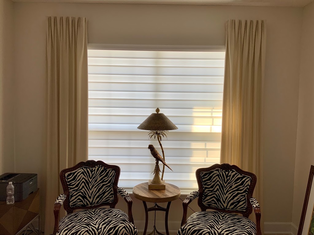 Cover Up Blinds | 2220 County Road 210 West #248, St Johns, FL 32259, USA | Phone: (904) 874-4587