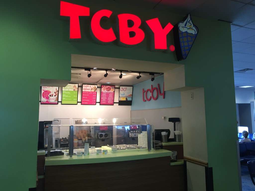 TCBY | 5501 Josh Birmingham Pkwy, Charlotte, NC 28219, USA | Phone: (704) 359-4610