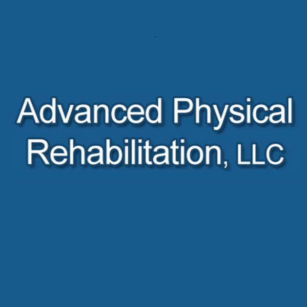 Advanced Physical Rehabilitation, LLC | 103 Professional View Dr, Freehold, NJ 07728 | Phone: (732) 431-6674