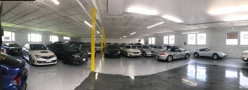 Zone Motors Chicago | 525 W Fullerton Ave, Addison, IL 60101 | Phone: (630) 543-7005