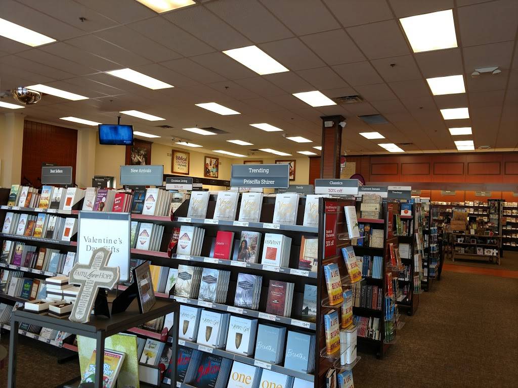 LifeWay Christian Store | 1859 S Stapley Dr Suite 101, Mesa, AZ 85204, USA | Phone: (480) 892-2907