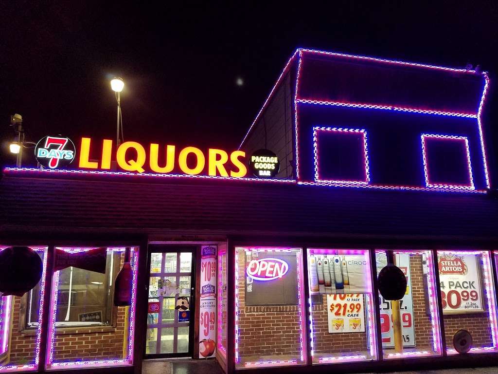 Murphs Liquors | 6023 Ritchie Hwy, Baltimore, MD 21225, USA | Phone: (410) 789-0490