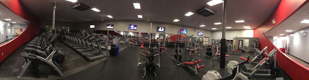 Snap Fitness | 476 Pottstown Ave, Pennsburg, PA 18073, USA | Phone: (267) 923-5891