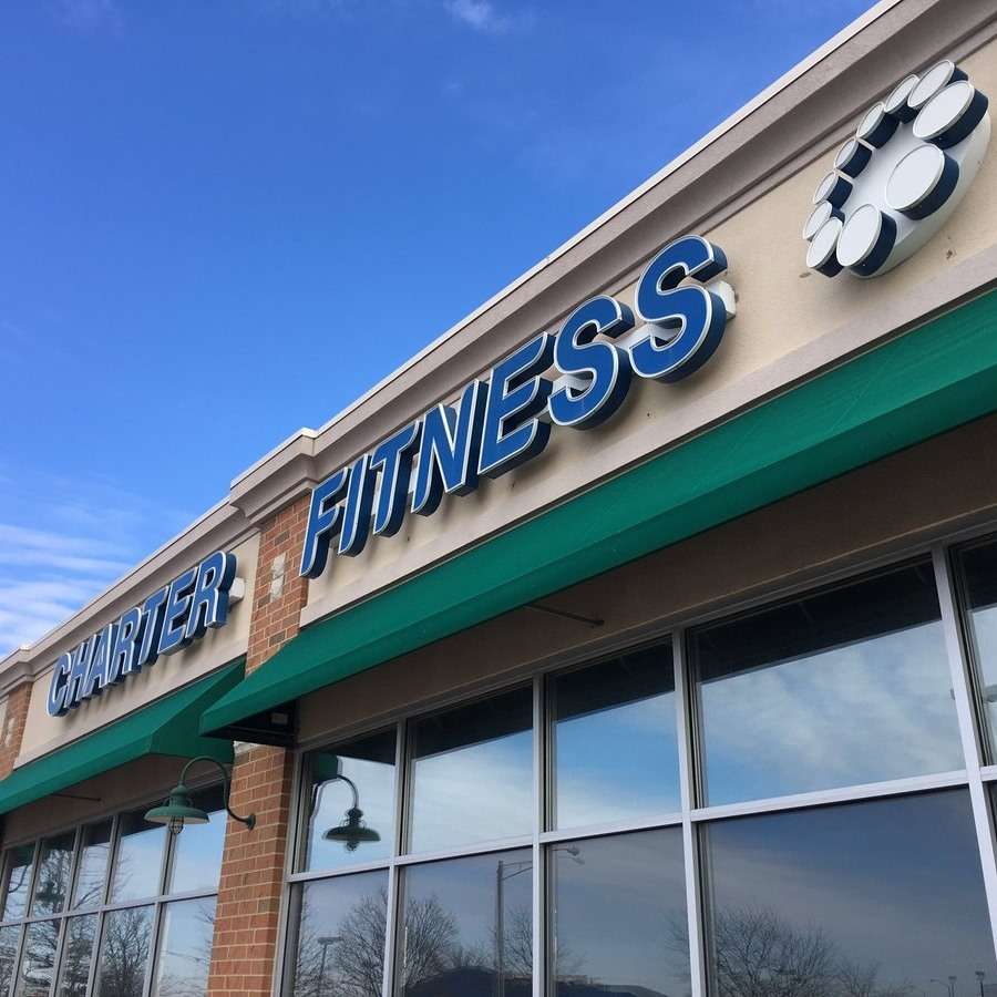 Charter Fitness of Sycamore (@cfit_sycamore) | 720 Foxpointe Dr, Sycamore, IL 60178, USA | Phone: (815) 899-8877