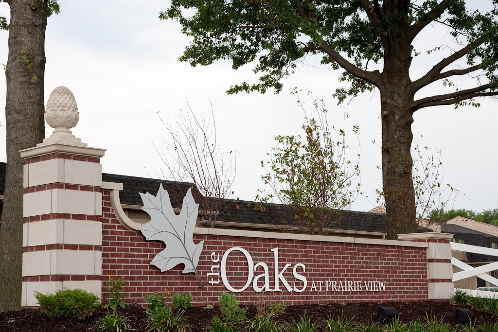 The Oaks at Prairie View | 8031 NW Milrey Dr, Kansas City, MO 64152 | Phone: (816) 326-2798