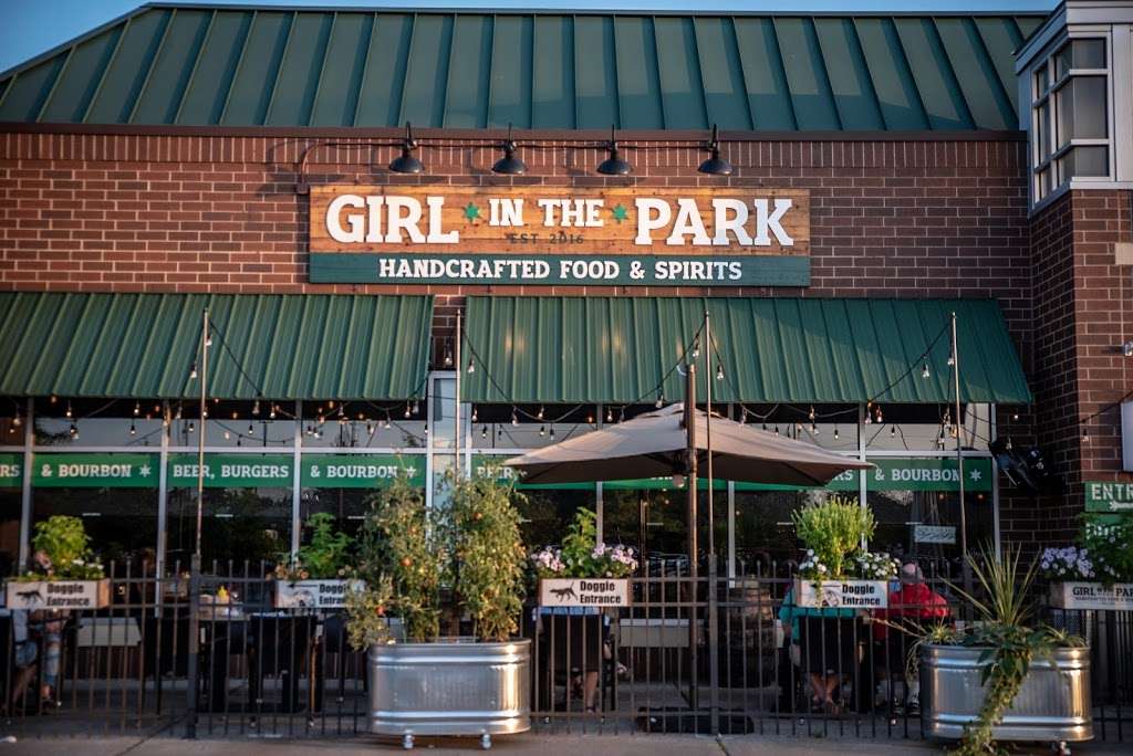 Girl in the Park | 4416, 11265 W 159th St, Orland Park, IL 60467, USA | Phone: (708) 226-0042