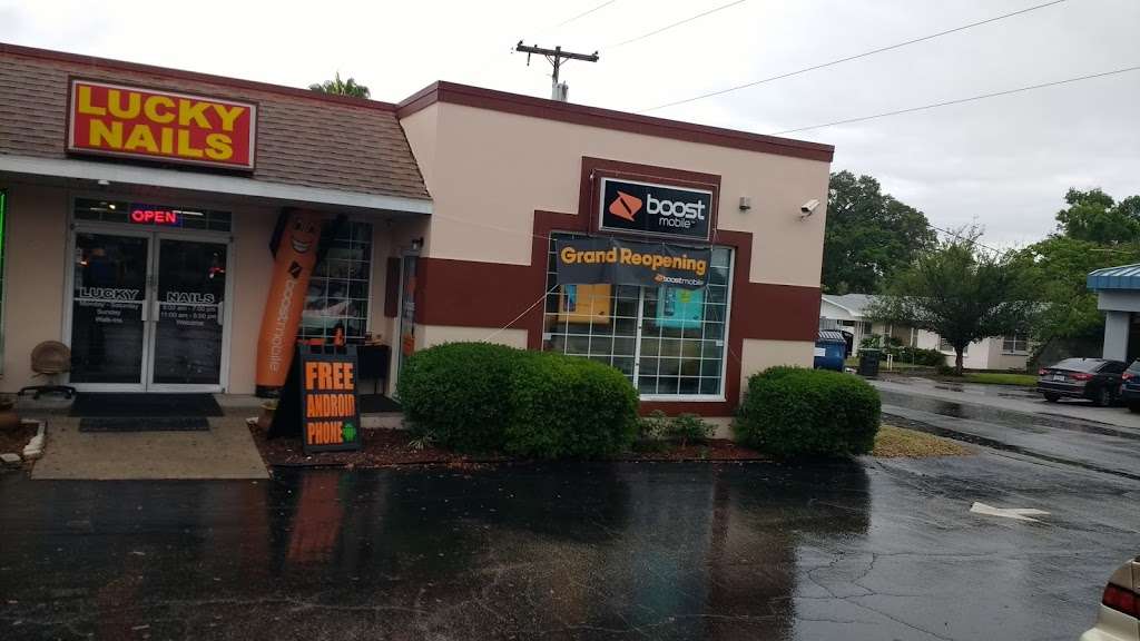 Boost Mobile | 402 Cypress Gardens Blvd, Winter Haven, FL 33880 | Phone: (863) 875-7971