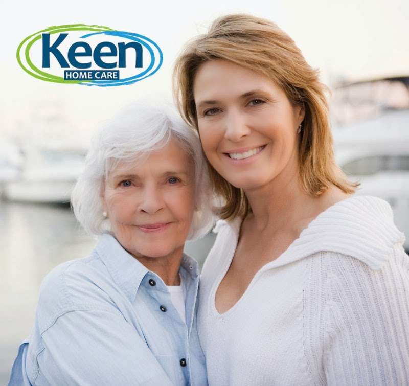 Keen Home Care | 260 Redondo Ave, Long Beach, CA 90803, USA | Phone: (562) 438-5336