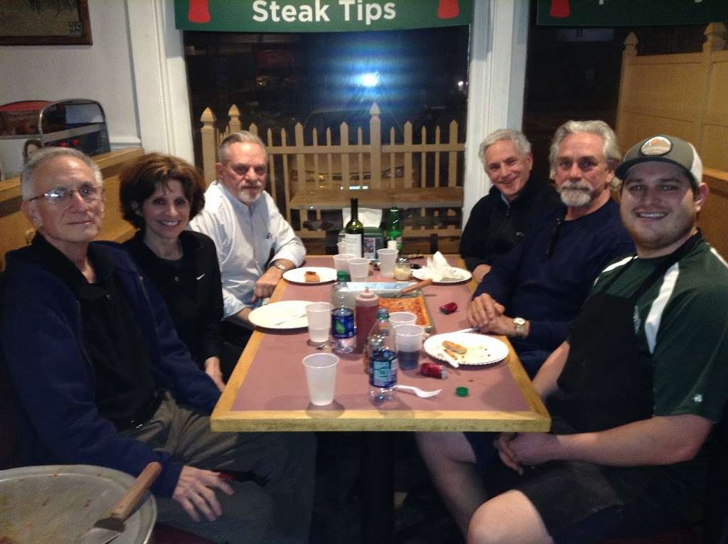 Mikes Pie | 93 River Rd, Hudson, NH 03051, USA | Phone: (603) 882-7283