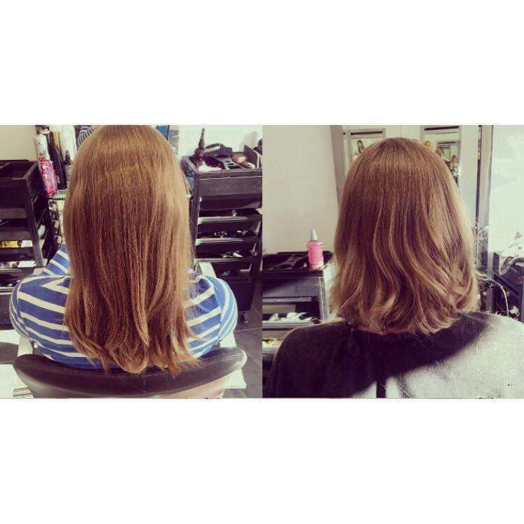 Laurens Locks - Freelance Hairdresser | 4 red house close, Tonbridge TN10 4AZ, UK | Phone: 07468 518378