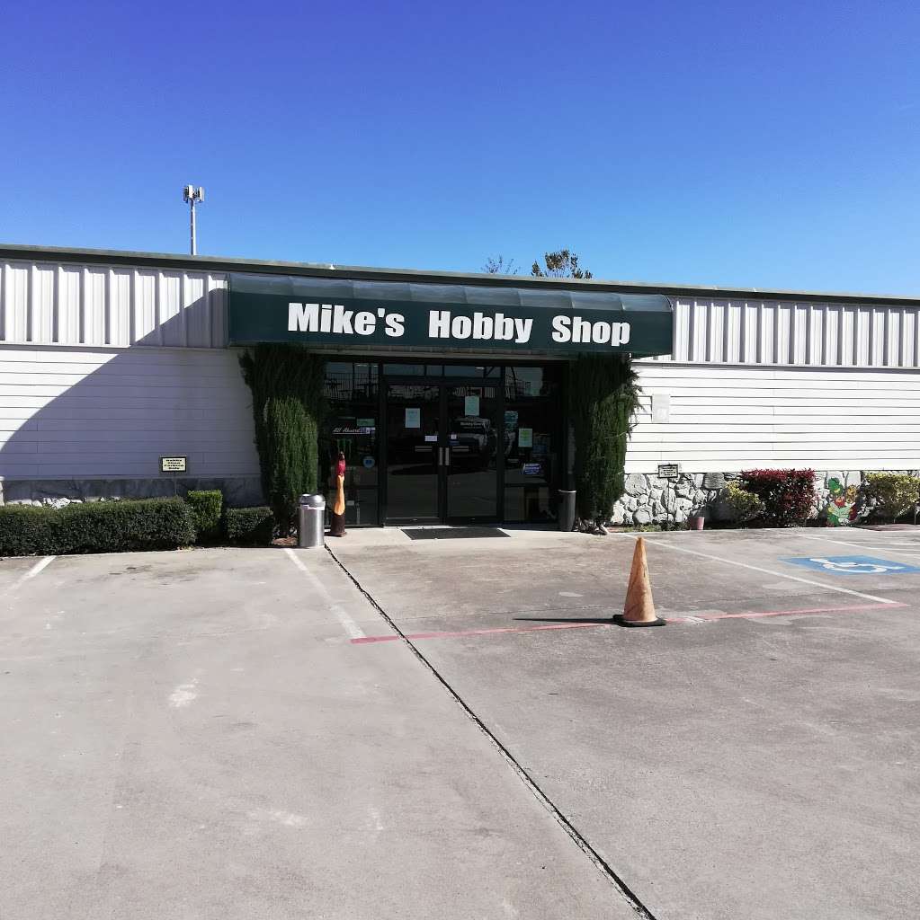 Mikes Hobby Shop | 21768 E Knox Dr, Porter, TX 77365, USA | Phone: (281) 577-8250