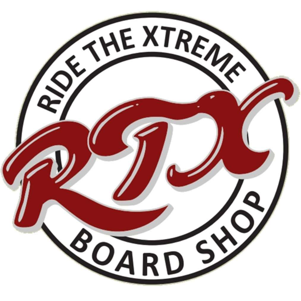 RTX Board Shop | 8111 Concord Mills Boulevard #447, Concord, NC 28027, USA | Phone: (704) 979-8402