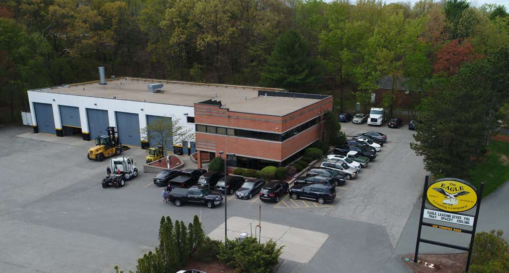 The Eagle Leasing Company | 258 Turnpike Rd, Southborough, MA 01772, USA | Phone: (508) 481-5941