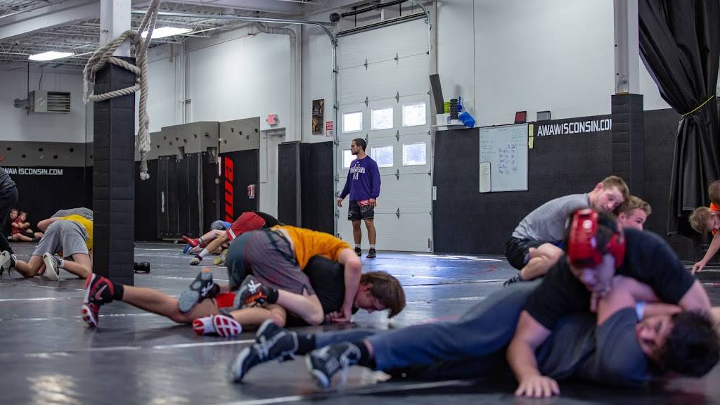 Askren Wrestling Academy | 175 S Main St, Thiensville, WI 53092, USA | Phone: (262) 719-1202