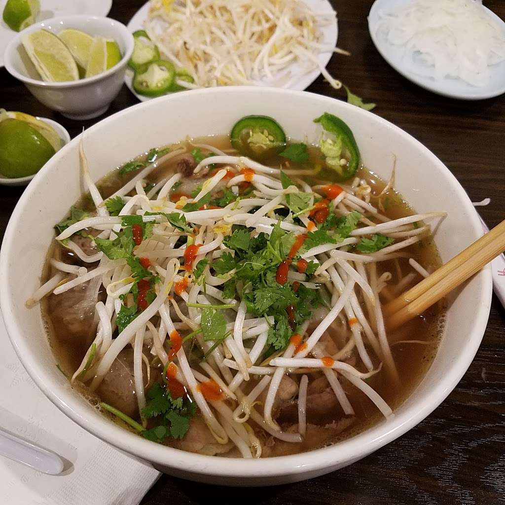 Pho 21 | 5434 Beach Blvd, Buena Park, CA 90621, USA | Phone: (714) 521-6666