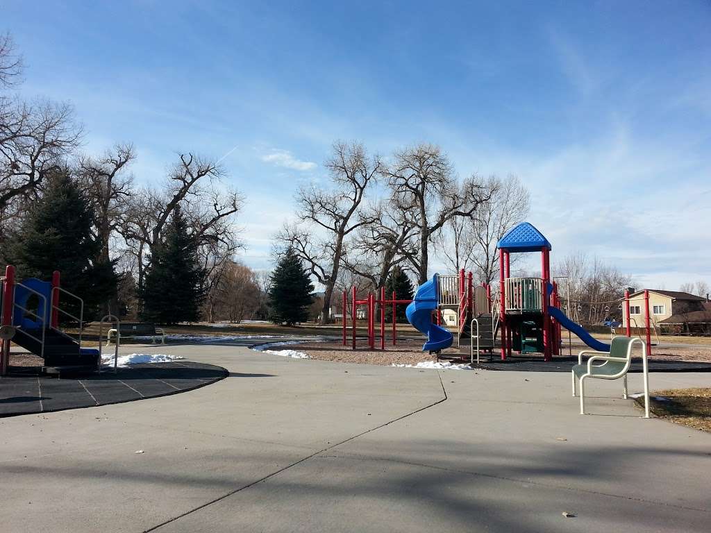 Robby Ferrufino Park | 9001 W 74th Ave, Arvada, CO 80005 | Phone: (720) 898-7400