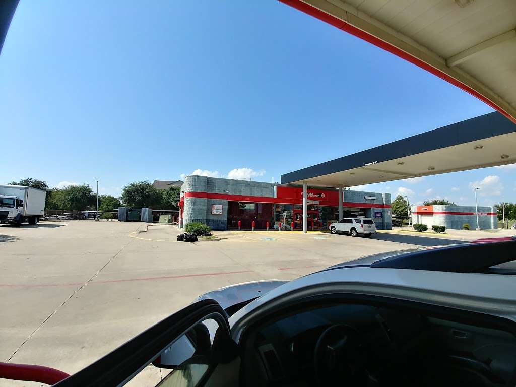 Texaco | 3600 Huffines Blvd, Carrollton, TX 75010, USA | Phone: (214) 731-9502