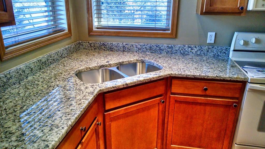 Pacific Granite & Quartz - Fabrication Center | 915 Blue Gentian Rd #300, Eagan, MN 55121, USA | Phone: (651) 688-9898