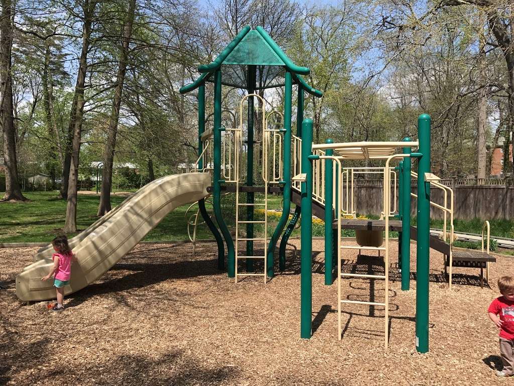 Berman Park | 236 Irving St, Falls Church, VA 22046