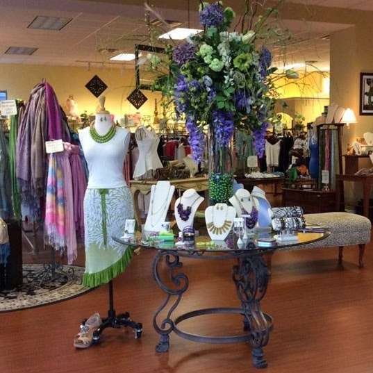 The Hope Chest boutique & more | 597 Shiloh Pike, Rt. 49, Bridgeton, NJ 08302 | Phone: (856) 459-1070