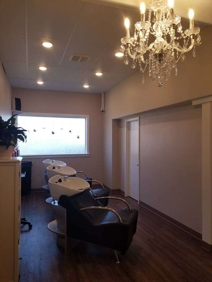 Panache Beauty Lounge | 5982 Main St, East Petersburg, PA 17520, USA | Phone: (717) 435-8253