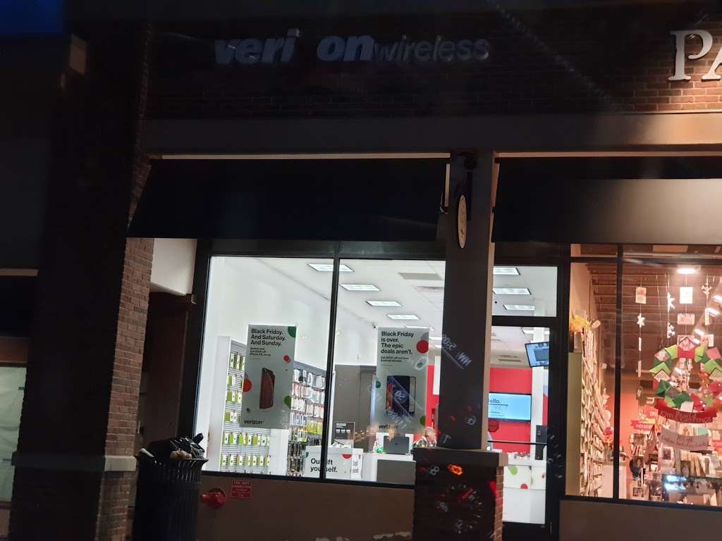 Verizon Authorized Retailer, Your Wireless | 711 White Plains Rd, Scarsdale, NY 10583, USA | Phone: (914) 472-5900