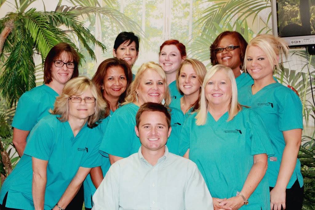 Orthodontic Specialists of Florida | 17401 Commerce Park Blvd, Tampa, FL 33647, USA | Phone: (813) 615-0405