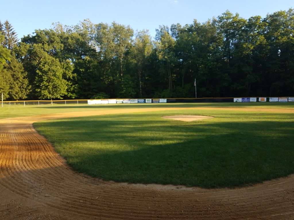 Christy Mathewson Park | 18-19, Thompson Rd, Factoryville, PA 18419, USA