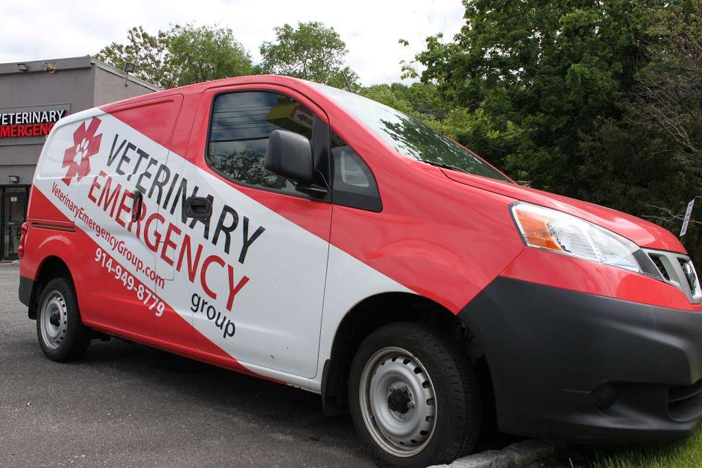 Veterinary Emergency Group | 193 Tarrytown Rd, White Plains, NY 10607 | Phone: (914) 949-8779