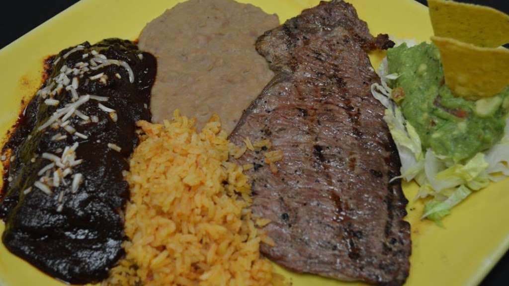 Los Marcelos Mexican Restaurant | 109 N Rubey Dr, Golden, CO 80403, USA | Phone: (303) 273-9999