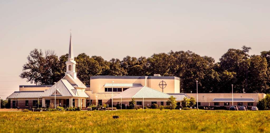 Epworth United Methodist Church | 19285 Holland Glade Rd, Rehoboth Beach, DE 19971, USA | Phone: (302) 227-7743