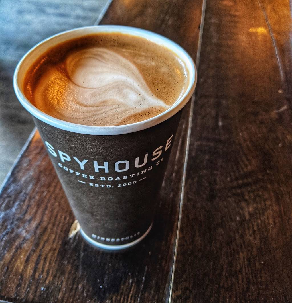 Spyhouse Coffee | 945 Broadway St NE, Minneapolis, MN 55413, USA | Phone: (612) 345-4348