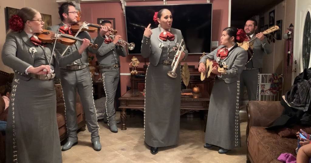 Mariachi Sangre Mexicana in Denver, Mariachi Band, Hired Mariach | 3914 Smoke Tree Dr, Colorado Springs, CO 80920 | Phone: (719) 339-5567