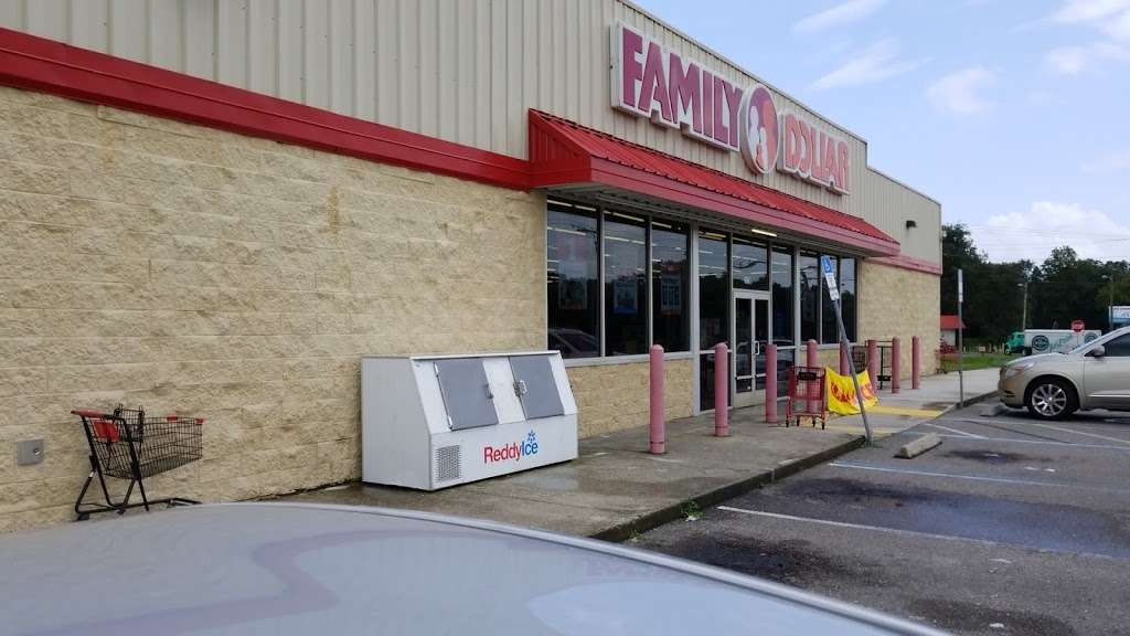 Family Dollar | 2170 Bailey Rd, Mulberry, FL 33860 | Phone: (863) 425-3859