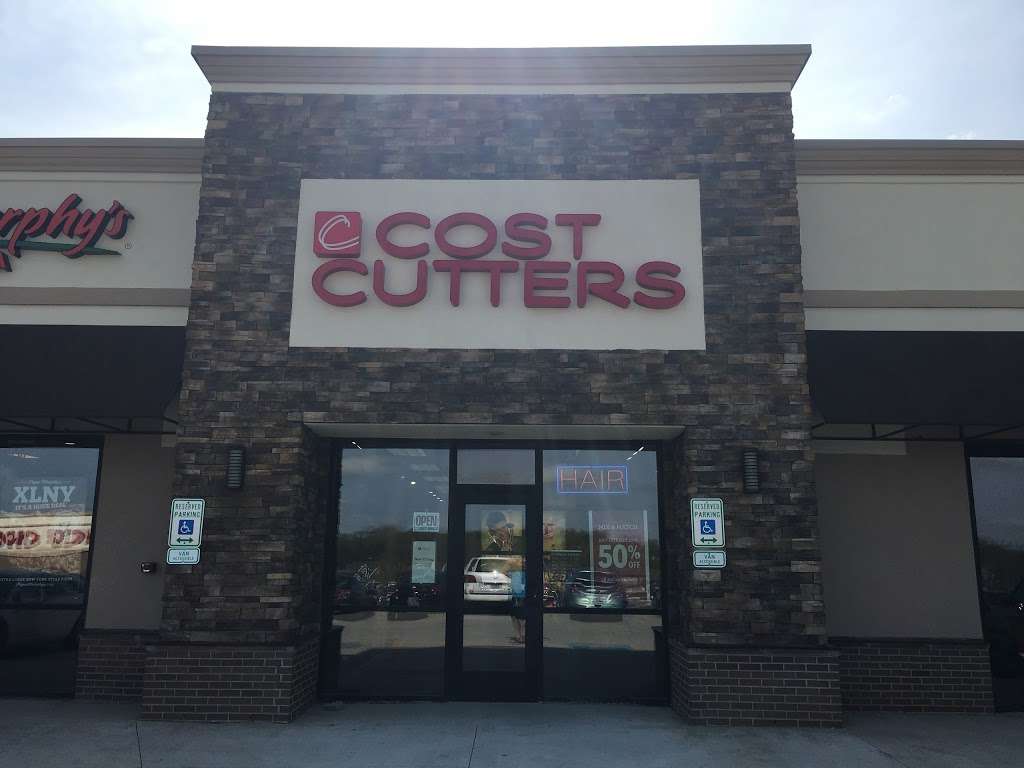 Cost Cutters | 801 Watson Dr E, Kearney, MO 64060, USA | Phone: (816) 903-5515