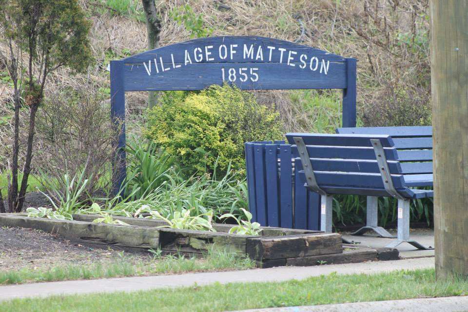 Village of Matteson | 4900 Village Commons, Matteson, IL 60443, USA | Phone: (708) 283-4900