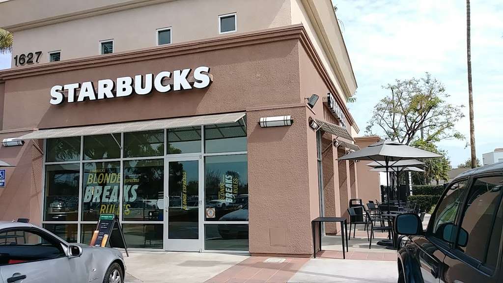 Starbucks | 1627 W Katella Ave, Orange, CA 92867 | Phone: (714) 744-4162