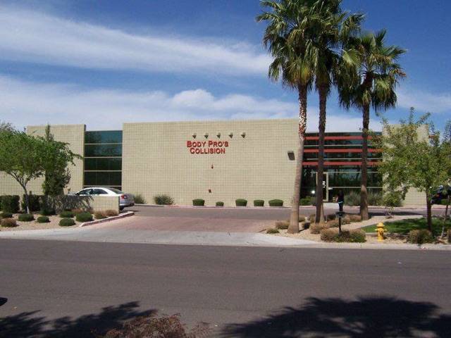 Body Pros Collision | 1508 W Scott Ave, Gilbert, AZ 85233, USA | Phone: (480) 545-1816