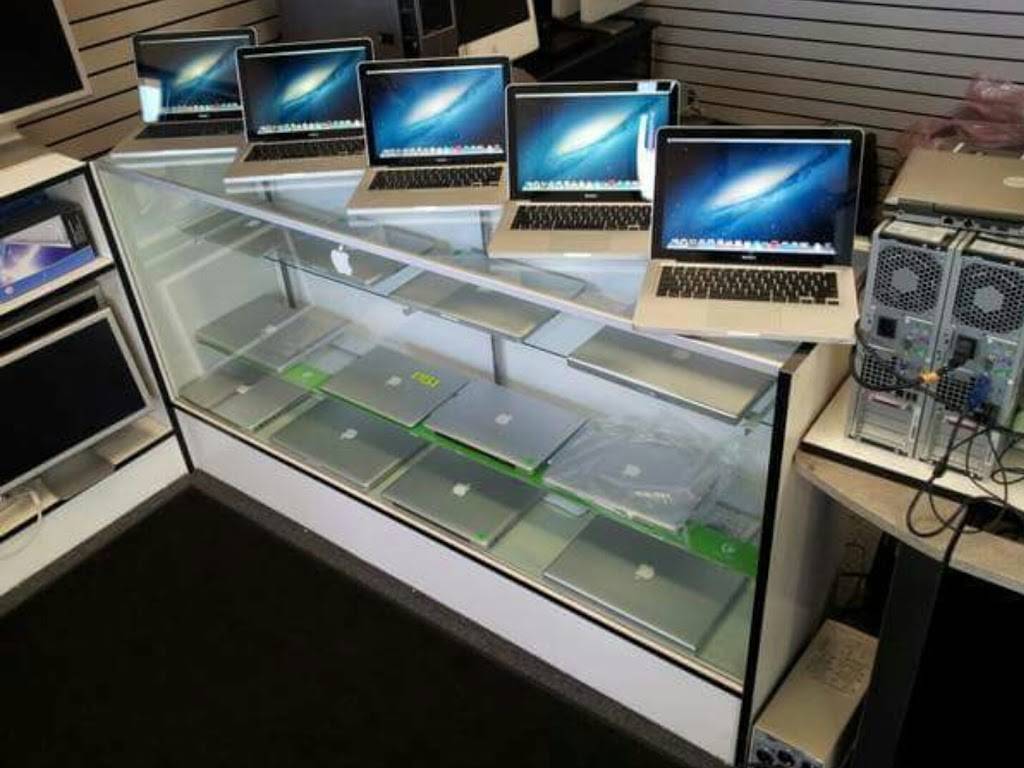 Superior Computers | 17450 Mount Herrmann Suite J, Fountain Valley, CA 92708, USA | Phone: (714) 638-2973