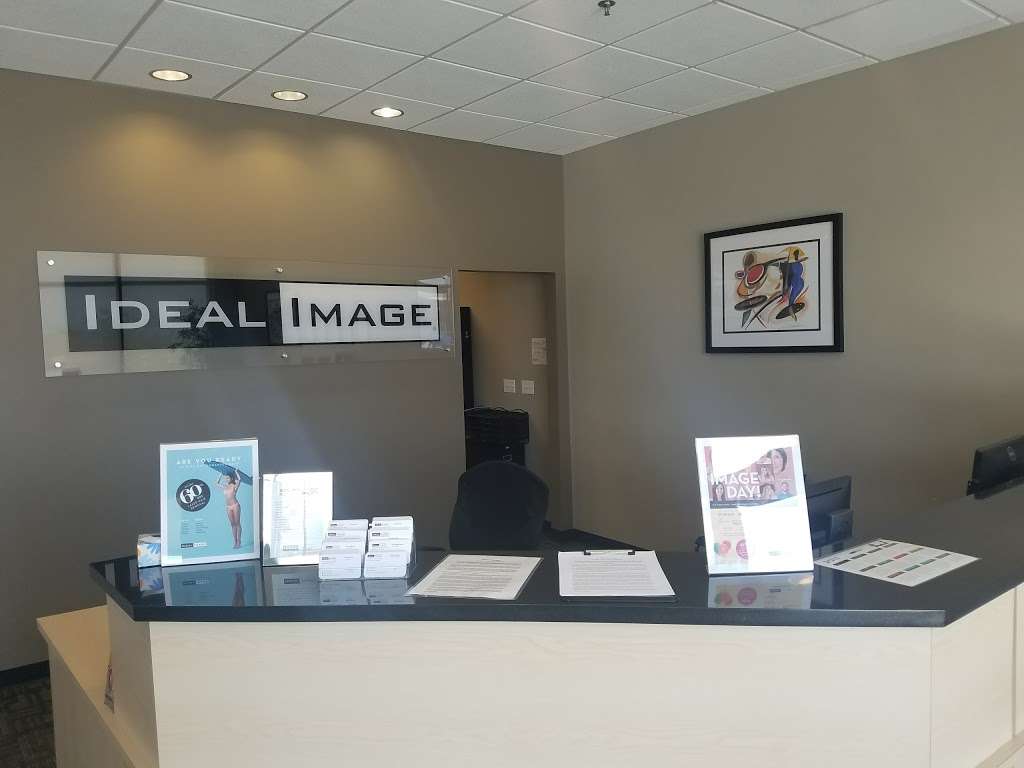 Ideal Image Centennial | 9623-A E County Line Rd, Englewood, CO 80112, USA | Phone: (720) 606-2873