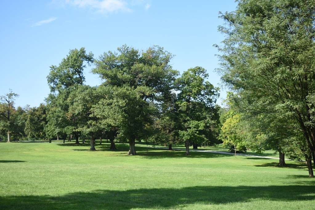 Curtis Arboretum | Wyncote, PA 19095, USA | Phone: (215) 884-7675