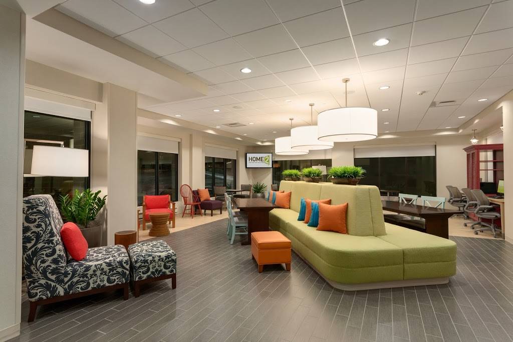 Home2 Suites by Hilton Oklahoma City Airport | 4311 SW 15th St, Oklahoma City, OK 73108, USA | Phone: (405) 604-5439