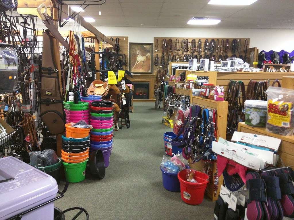 CM Tack - Riding Apparel & Saddlery | 17100 W 53rd St, Shawnee, KS 66217, USA | Phone: (913) 631-4677