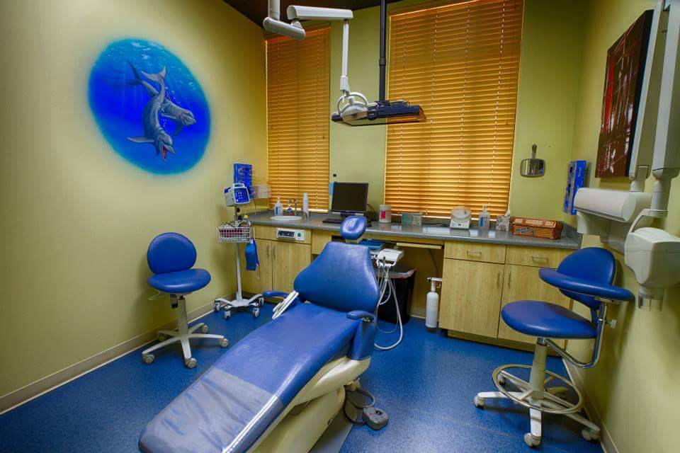 Arizona Pediatric Dental Care | 3011 S Lindsay Rd #108, Gilbert, AZ 85295, USA | Phone: (480) 917-9339