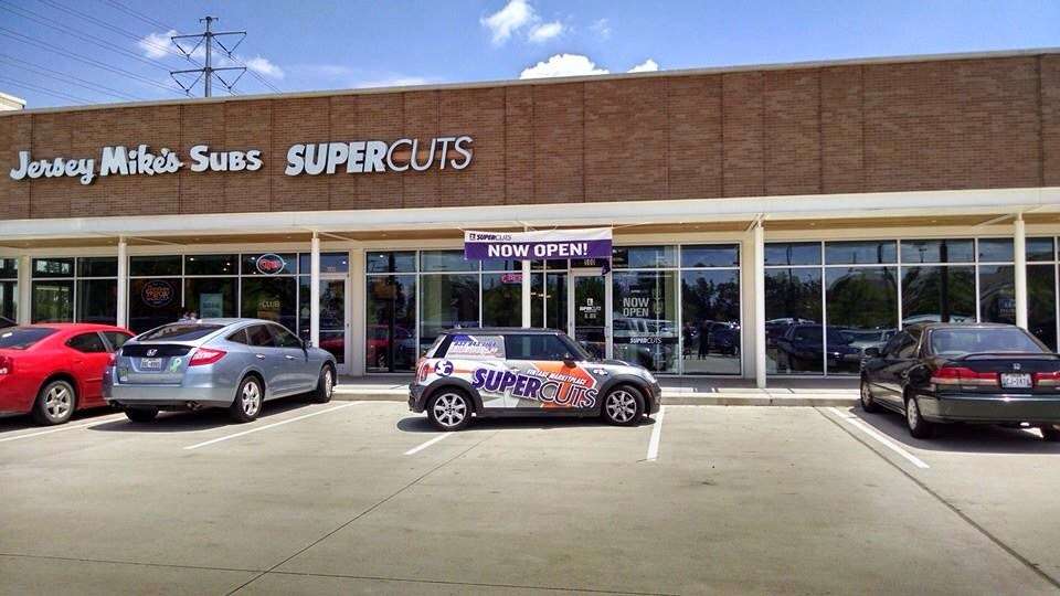 Supercuts (Vintage Marketplace) | 10123 Louetta Rd #500, Houston, TX 77070, USA | Phone: (832) 843-7164