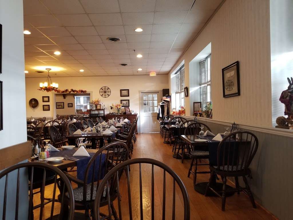 Carriage House Inn | 200 S Seton Ave, Emmitsburg, MD 21727, USA | Phone: (301) 447-2366