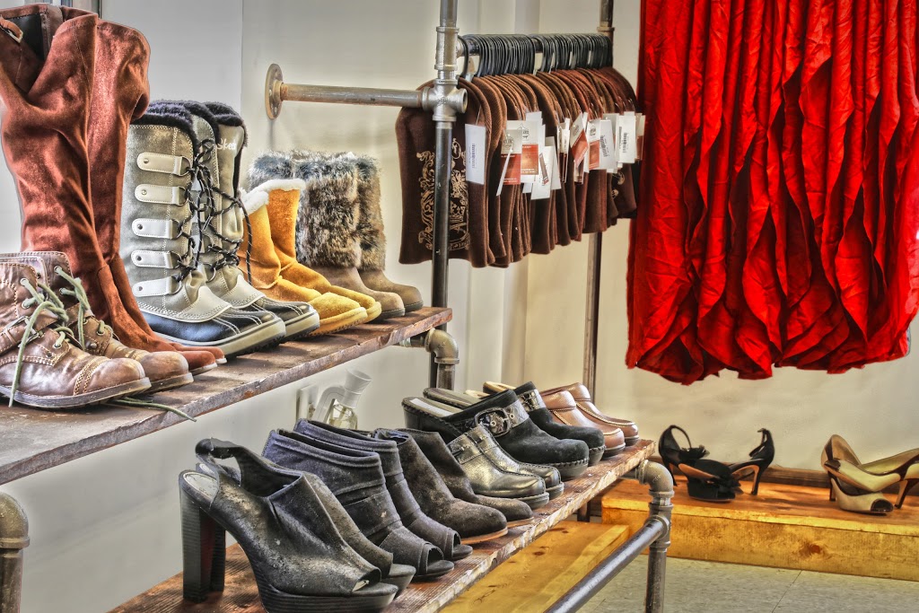 Beyond Exchange | 836 SW Blue Pkwy, Lees Summit, MO 64063, USA | Phone: (816) 524-5261